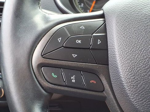 Used 2021 Jeep Cherokee Trailhawk w/ Premium Leather Package AWD/4WD image 33