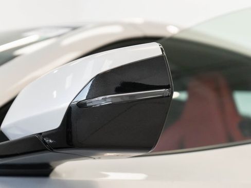 Used 2024 Chevrolet Corvette Stingray Coupe w/ 1LT image 12