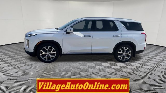 Used 2022 Hyundai Palisade SEL w/ Convenience Package AWD/4WD image 45