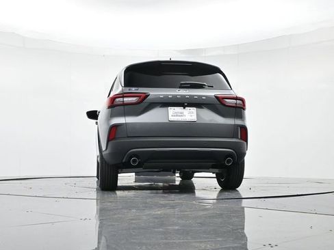 New 2026 Ford Escape ST-Line w/ Tech Pack #1 image 37