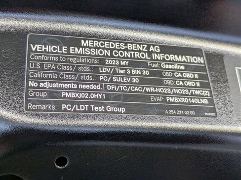 Certified 2023 Mercedes-Benz GLC 300 image 27