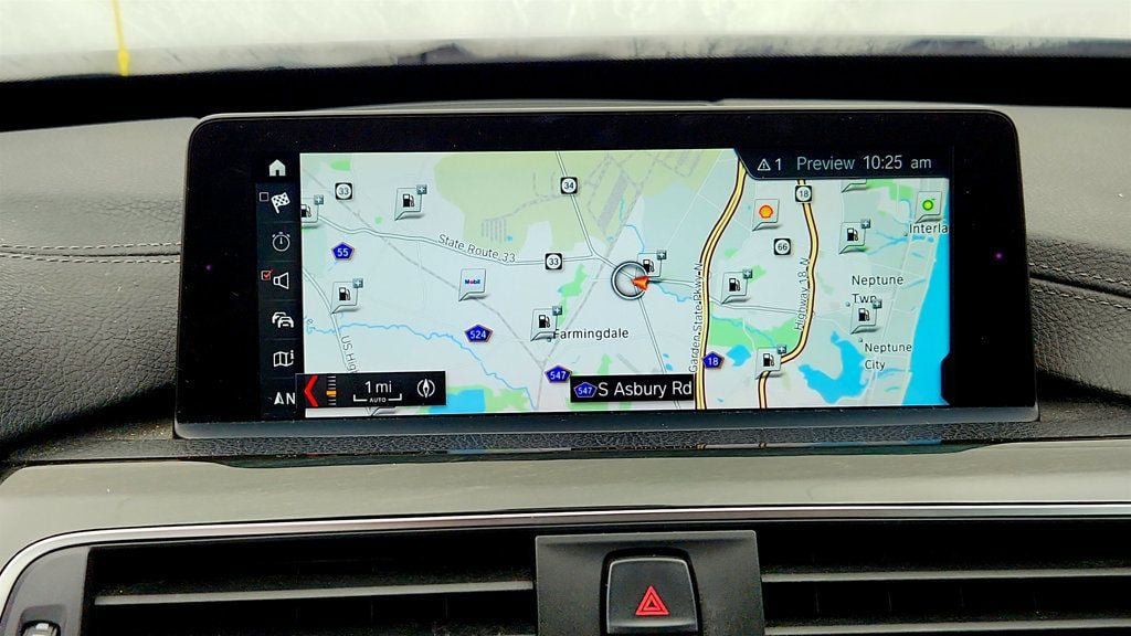 Used 2018 BMW 330i Gran Turismo xDrive AWD/4WD image 19