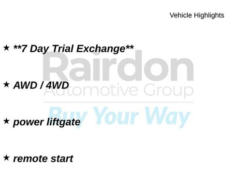 Used 2023 Ford Explorer XLT w/ Equipment Group 202A AWD/4WD image 5