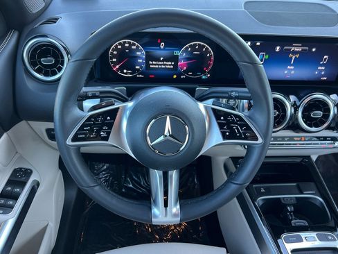 Certified 2026 Mercedes-Benz GLB 250 image 17