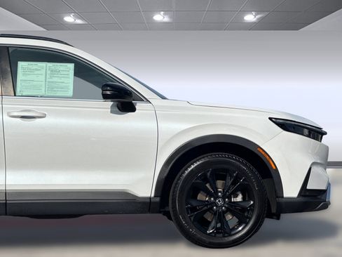 Used 2024 Honda CR-V Sport Touring image 36