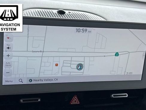 Certified 2024 Hyundai Ioniq 5 SEL RWD image 24