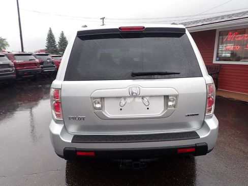 Used 2008 Honda Pilot SE image 5