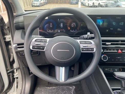 New 2026 Hyundai Tucson SEL image 37