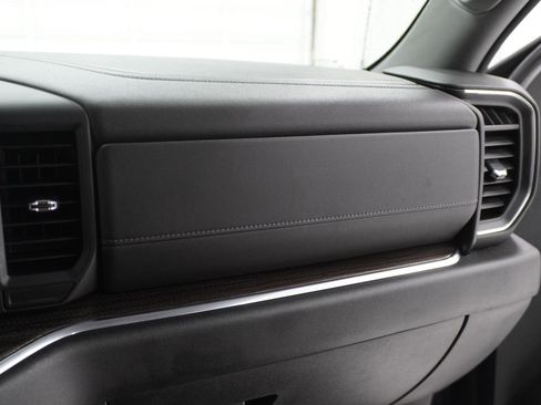 Used 2024 Chevrolet Silverado 1500 LT w/ Texas Edition Plus RWD image 25