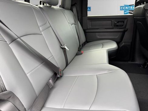 New 2026 RAM 2500 Tradesman image 14