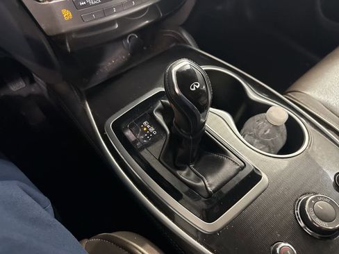 Used 2018 INFINITI QX60 FWD w/ Premium Plus Package image 26