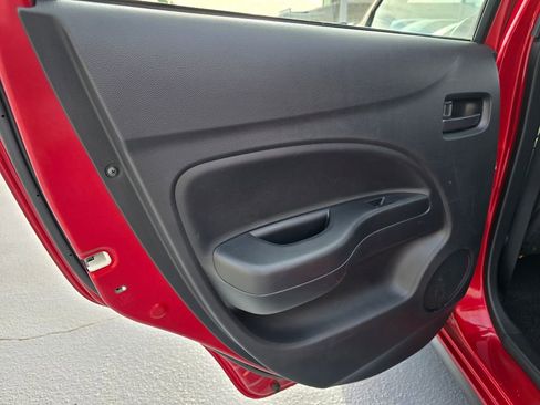 Used 2021 Mitsubishi Mirage ES image 15