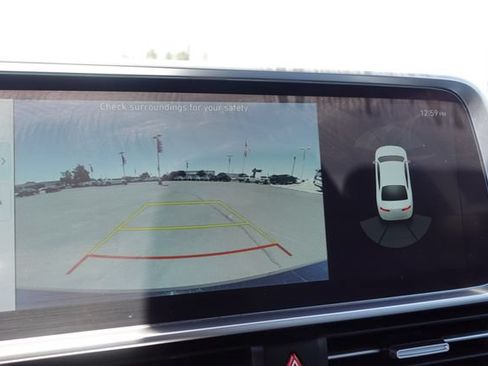 Used 2024 Hyundai Ioniq 6 SEL RWD image 16