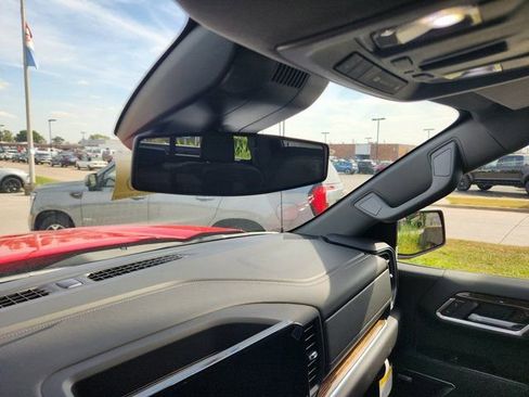 New 2026 GMC Sierra 1500 Elevation w/ Elevation Premium Package image 14