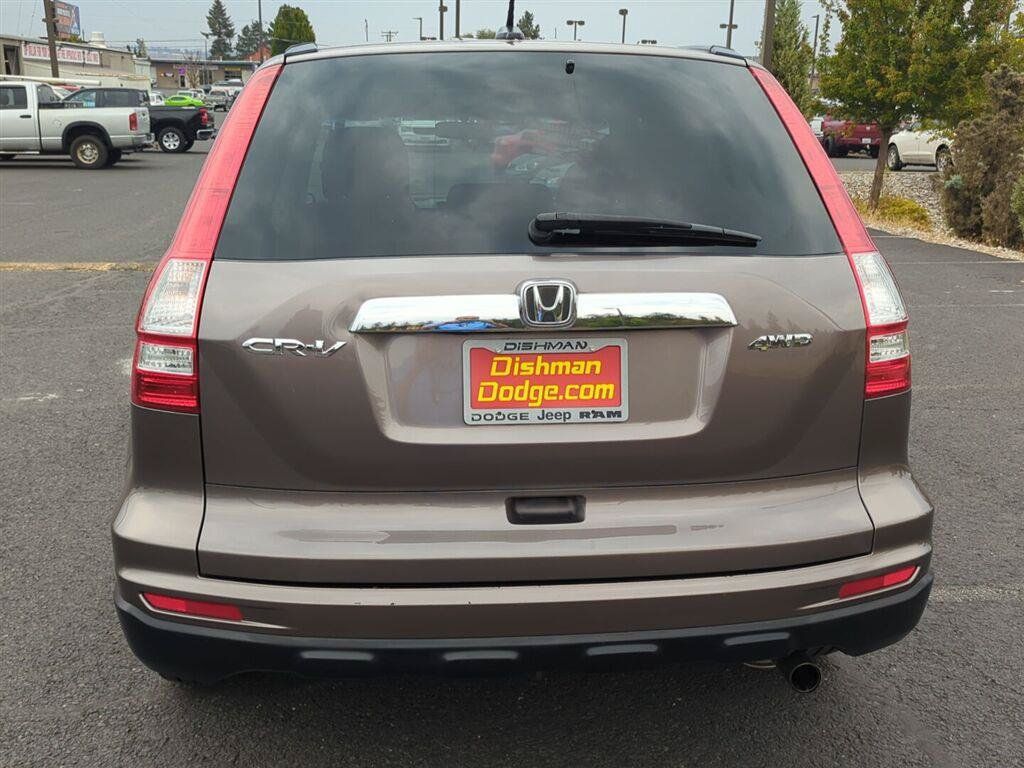 Used 2011 Honda CR-V EX-L image 5