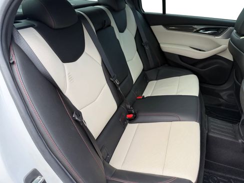 Used 2022 Cadillac CT5 Sport AWD/4WD image 24