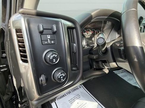 Used 2019 Chevrolet Silverado 1500 LT w/ All Star Edition image 22