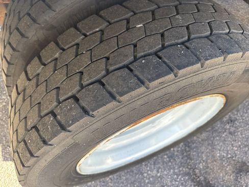 Used 2013 Ford F450 XL w/ PWR Equipment Group image 13