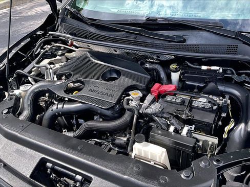 Used 2017 Nissan Sentra NISMO w/ NISMO Premium Package FWD image 33