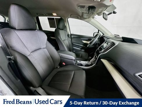 Used 2021 Subaru Ascent 8-Passenger AWD/4WD image 32