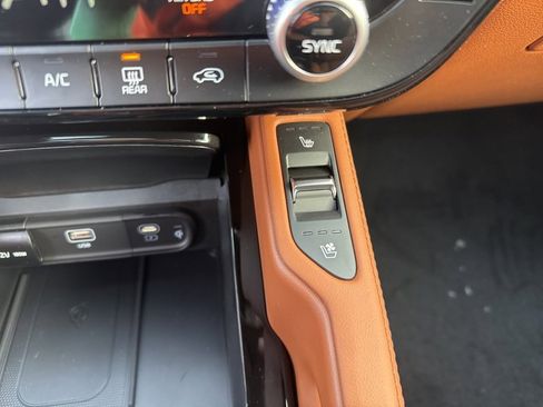 New 2025 Kia Telluride EX X-Line image 44