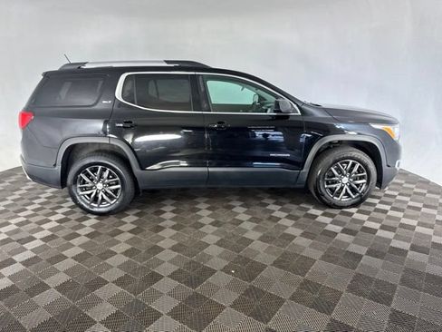 Used 2019 GMC Acadia SLT FWD image 5