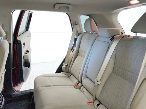 Used 2023 Nissan Rogue SV FWD image 30