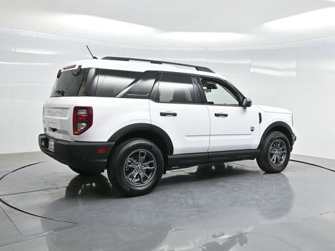 New 2024 Ford Bronco Sport Big Bend w/ Convenience Package image 45