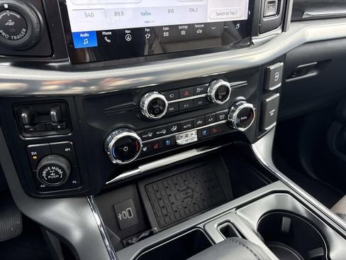 New 2026 Ford F150 Lariat w/ Equipment Group 502A High image 29