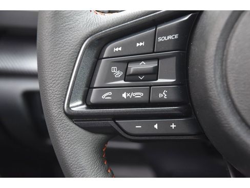 New 2026 Subaru Crosstrek 2.5i Limited AWD/4WD image 34
