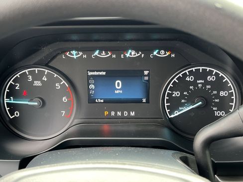 New 2026 Ford F250 XL w/ STX Appearance Package image 17