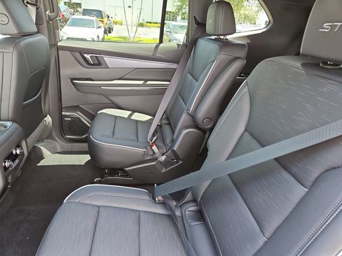 New 2026 Buick Enclave Sport Touring w/ Power Package image 15