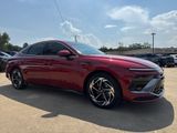 Used 2024 Hyundai Sonata SEL w/ Convenience Package image 3
