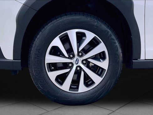 Certified 2024 Subaru Outback Premium AWD/4WD image 10
