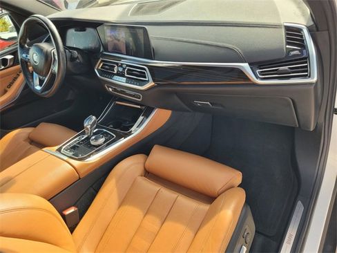 Used 2019 BMW X5 xDrive40i image 19