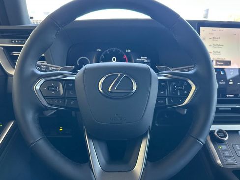 New 2026 Lexus GX 550 w/ Accessory Package (CT) AWD/4WD image 23