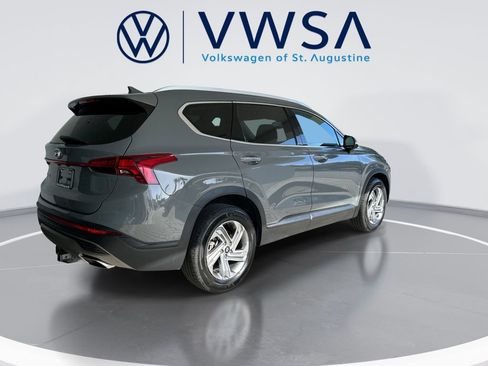 Used 2023 Hyundai Santa Fe SEL FWD image 7
