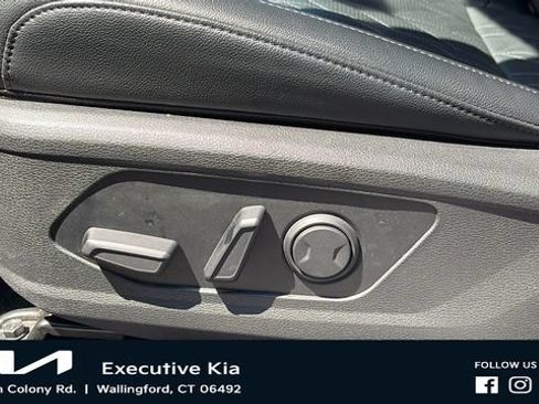 Certified 2023 Kia Sportage X-Line AWD/4WD image 11