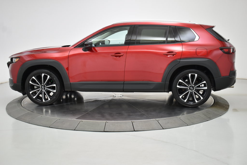 Used 2026 MAZDA CX-50 AWD 2.5 S w/ Premium Package image 17