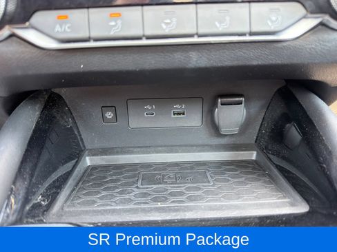 Used 2023 Nissan Altima 2.5 SR w/ SR Premium Package AWD/4WD image 24
