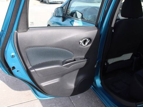 Used 2014 Nissan Versa Note SV image 24