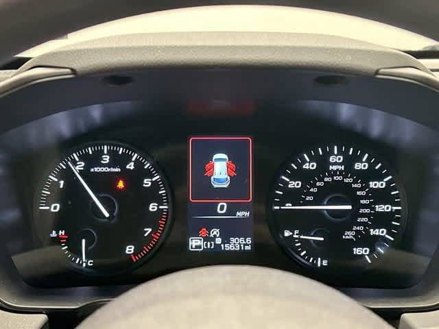 Certified 2024 Subaru Crosstrek 2.0i AWD/4WD image 6