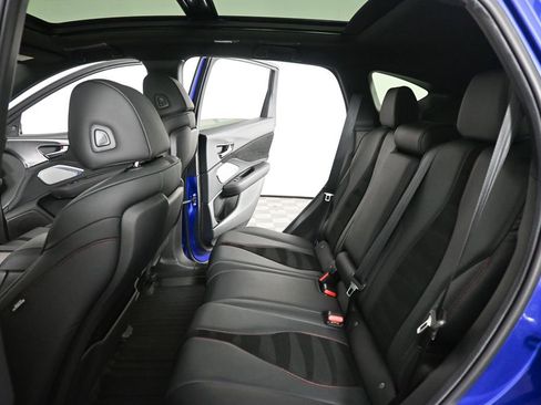 Used 2024 Acura RDX AWD w/ A-Spec & Advance Pkg image 17