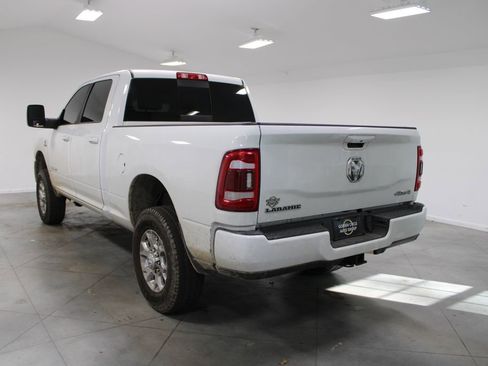 Used 2024 RAM 2500 Laramie image 7