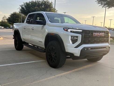 Used 2026 GMC Canyon Elevation w/ Convenience Package AWD/4WD image 2