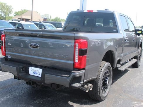 New 2026 Ford F350 Lariat w/ Black Appearance Package AWD/4WD image 11