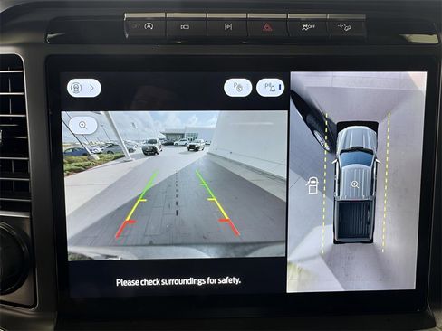 Used 2024 Ford F150 Lariat w/ Equipment Group 502A High image 34