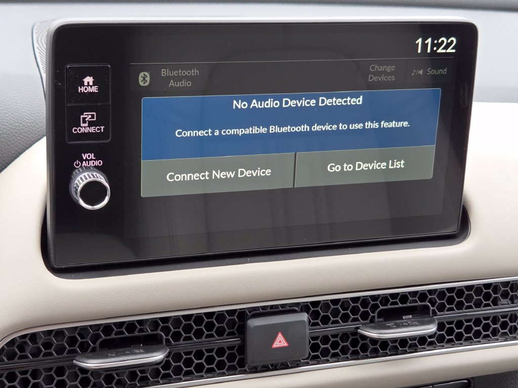 New 2027 Honda HR-V EX-L image 6