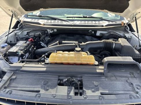 Used 2018 Ford F150 XLT w/ Equipment Group 302A Luxury AWD/4WD image 25