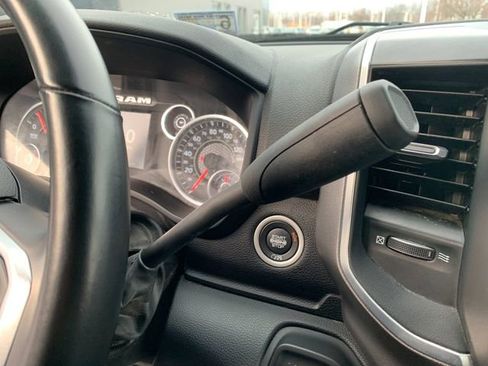 Used 2024 RAM 2500 Big Horn image 23